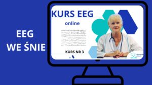 EEG W ŚNIE